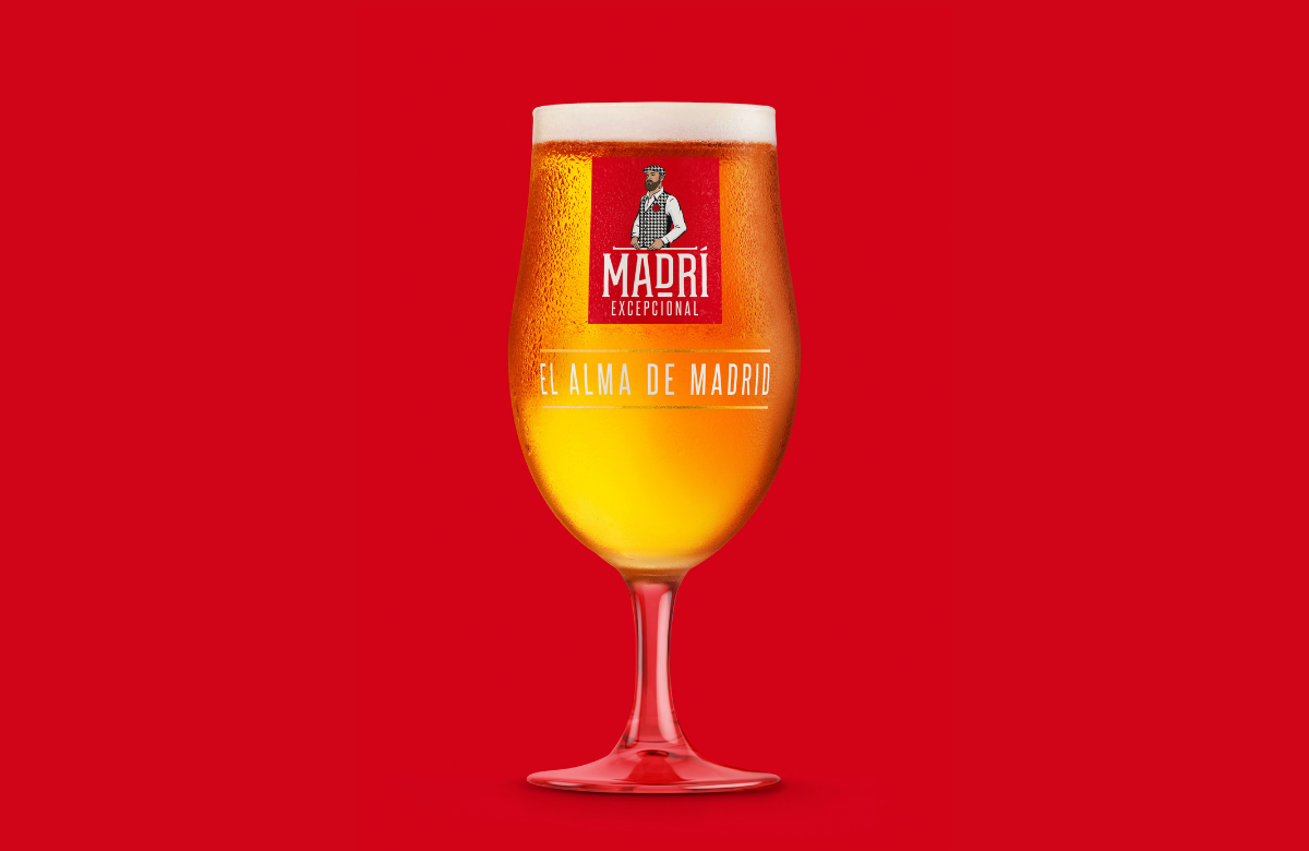 Madrí Excepcional Doubles Distribution Goal In The U K And Ireland Aims For More Growth